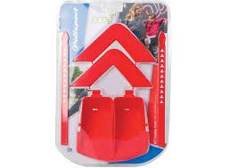 STOLLING SET GUPPY-MAXI RED