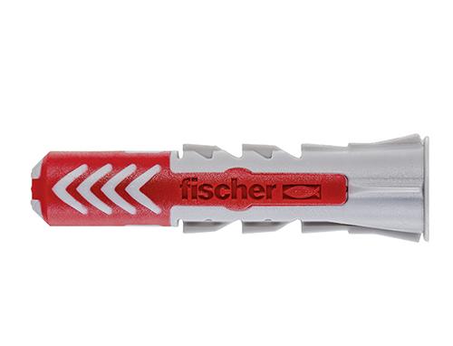 Fischer duopower 6x50 100 pièces - 538250