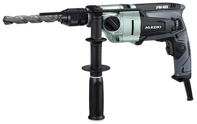 Tournevis perforateur Hikoki