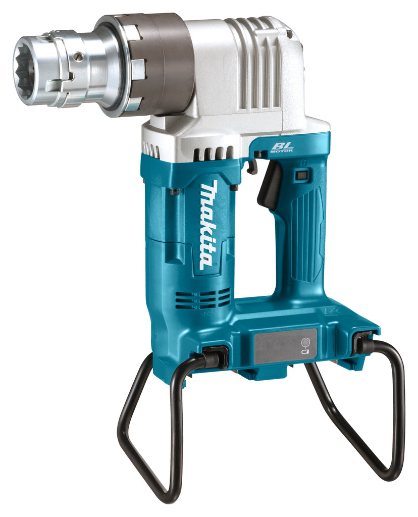 Makita dwt310zk lxt clé à tronçonner pour batterie 2x18v - dwt310zk
