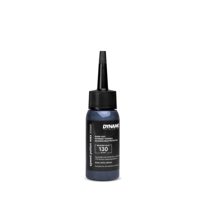 Cire de potion de vitesse dynamique - 50ml