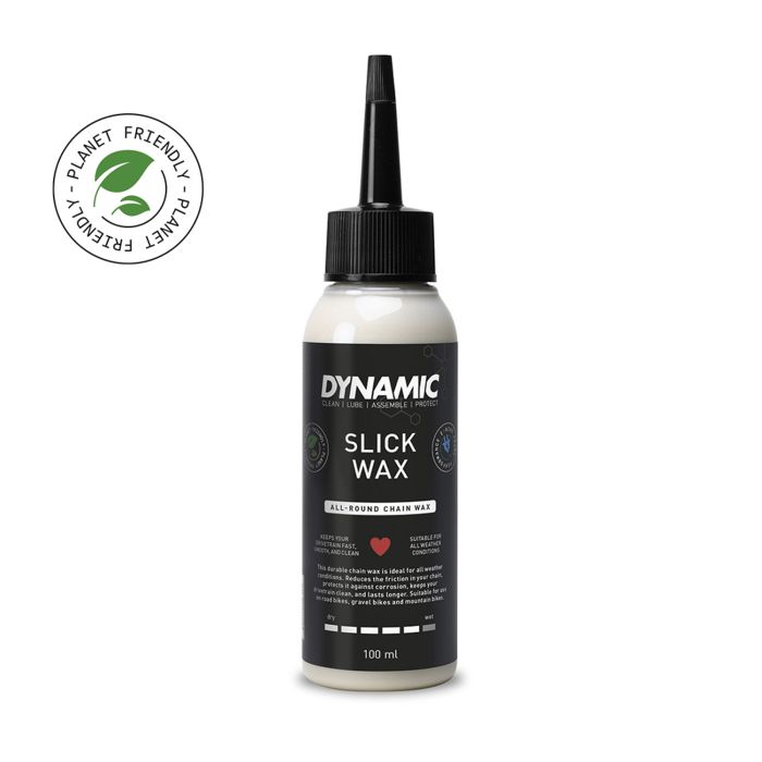 Cire lisse dynamique - 100ml