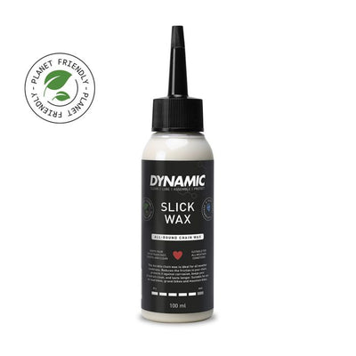 Cire lisse dynamique - 100ml
