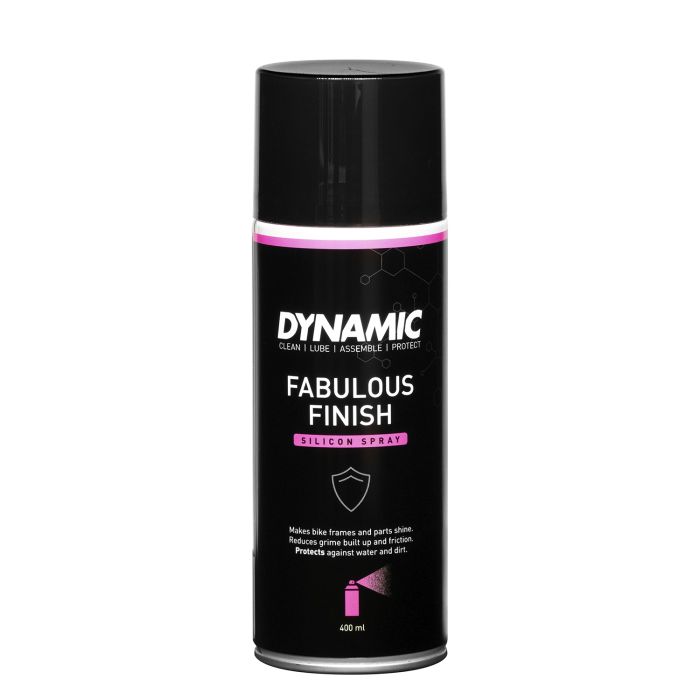 Finition fabuleuse dynamique - 400ml