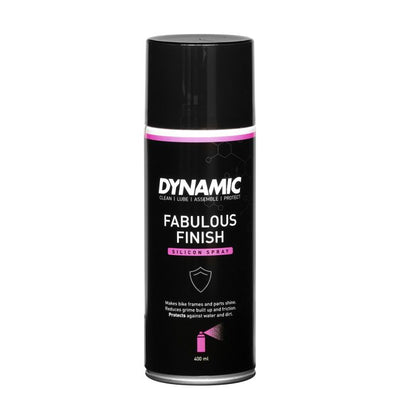 Finition fabuleuse dynamique - 400ml