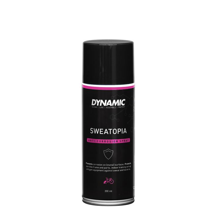 Sweatopie dynamique - 200ml