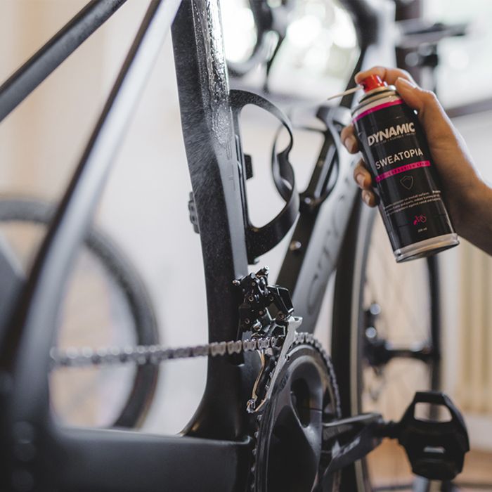 Sweatopie dynamique - 200ml