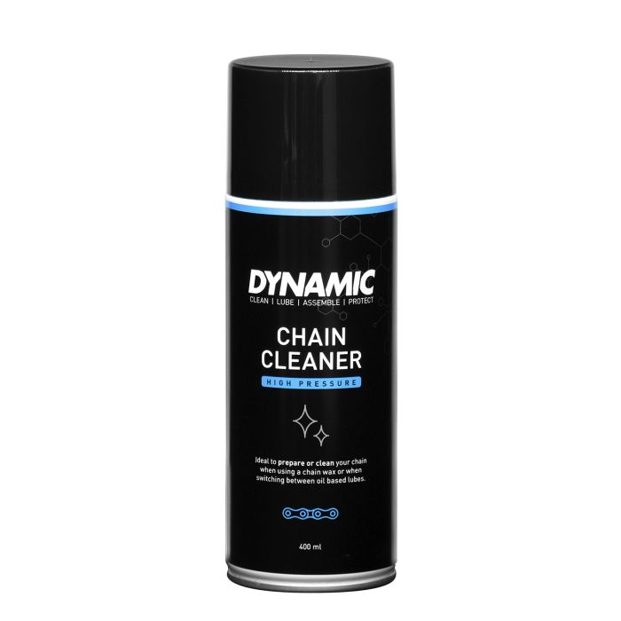 Nettoyant chaîne dynamique - 400ml