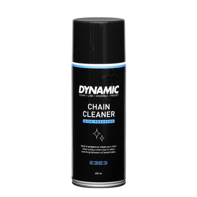 Nettoyant chaîne dynamique - 400ml