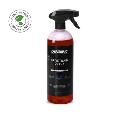 Détox dynamique bio transmission - 1l