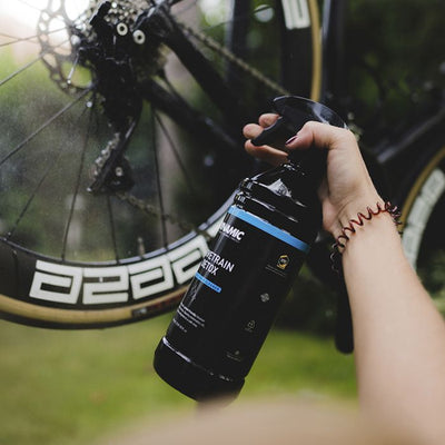 Détox dynamique bio transmission - 1l