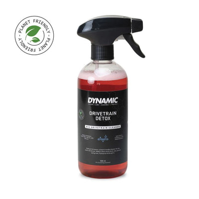 Détox dynamique bio transmission - 500ml