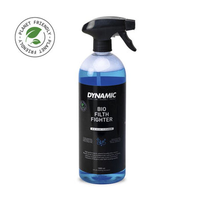 Combattant dynamique de la bio-saleté - 1l