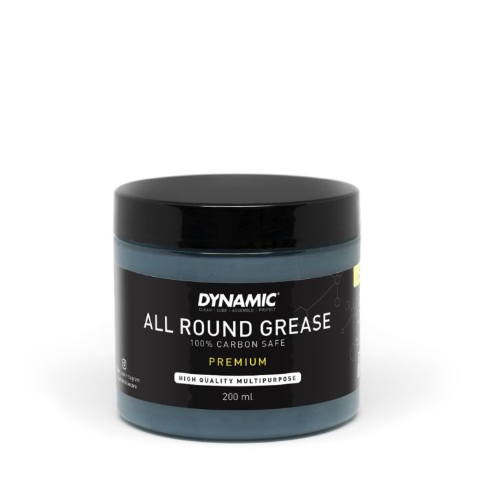 Graisse polyvalente dynamique premium - 200ml