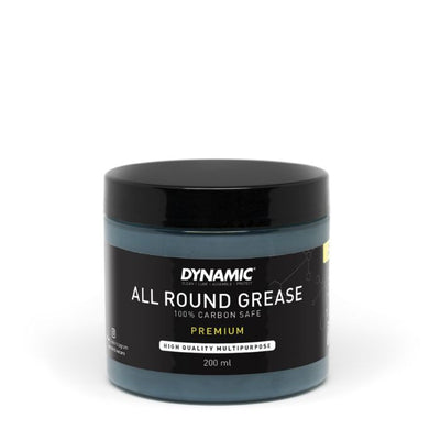 Graisse polyvalente dynamique premium - 200ml