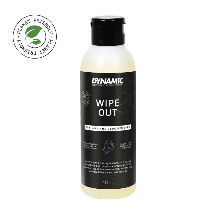 Essuyage dynamique - 150ml