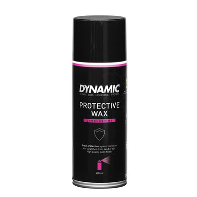Spray cire protectrice dynamique - 400ml