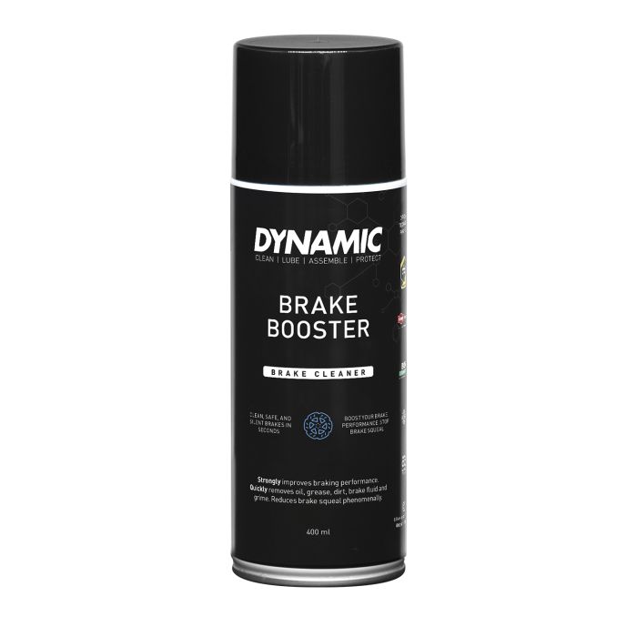 Booster de frein dynamique - 400ml