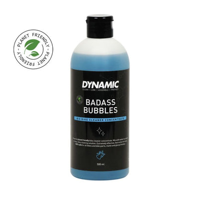 Bulles badass dynamiques - 500ml