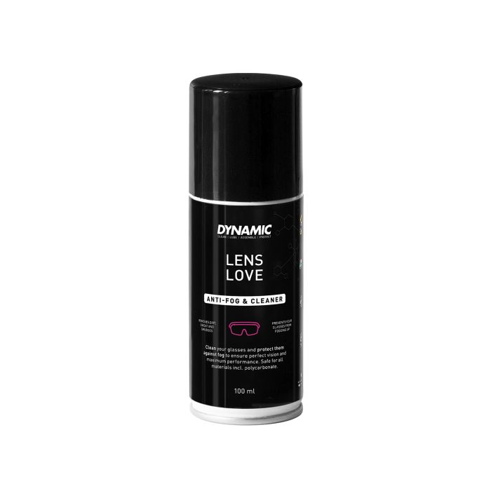 Amour de lentille dynamique - 100ml
