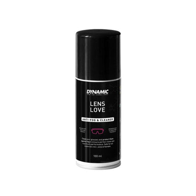 Amour de lentille dynamique - 100ml