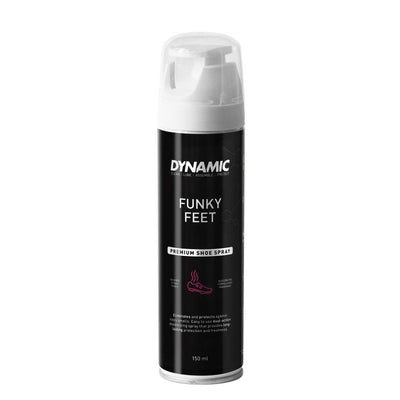Pieds funky dynamiques - 150ml