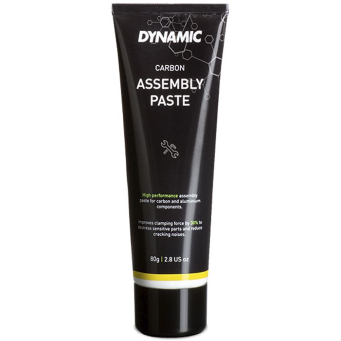 Pâte d'assemblage carbone Dynamic - 80g