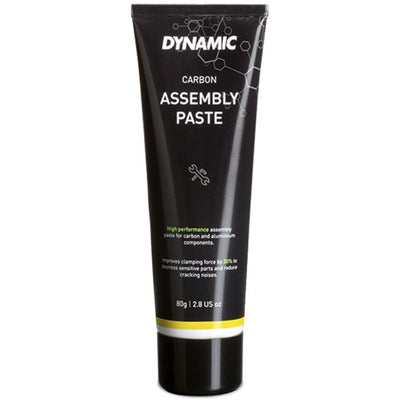 Pâte d'assemblage carbone Dynamic - 80g