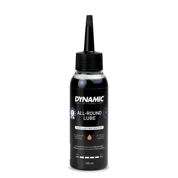 Lubrifiant polyvalent dynamique - 100 ml