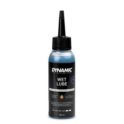 Lubrifiant humide dynamique - 100 ml