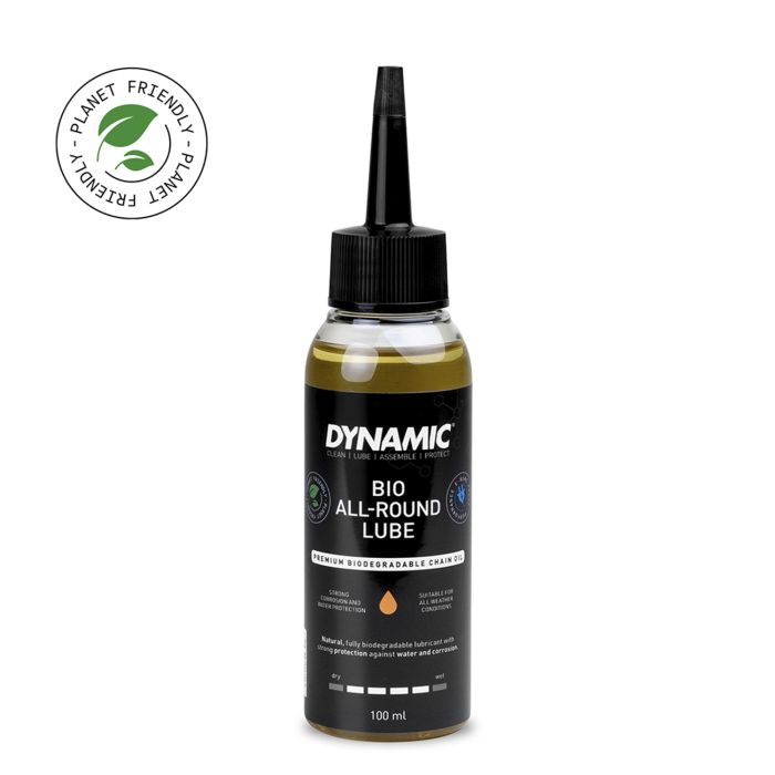Lubrifiant polyvalent bio dynamique - 100 ml