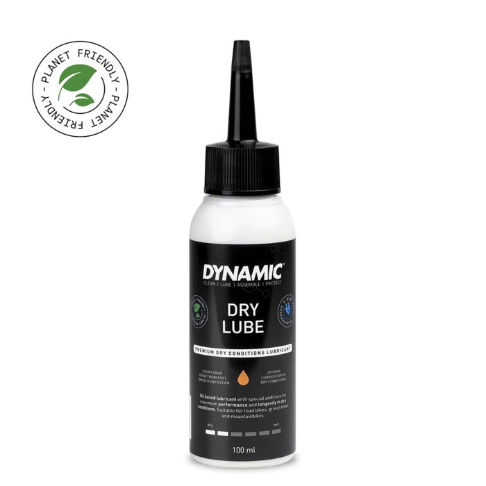 Lubrifiant sec dynamique - 100ml