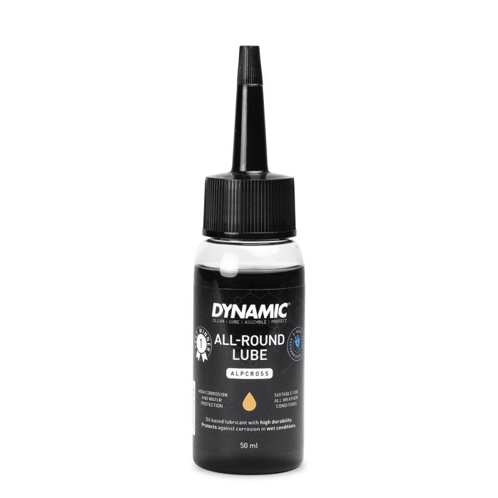 Lubrifiant polyvalent dynamique - 250 ml