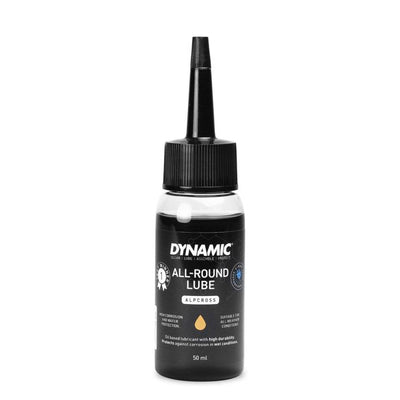 Lubrifiant polyvalent dynamique - 250 ml