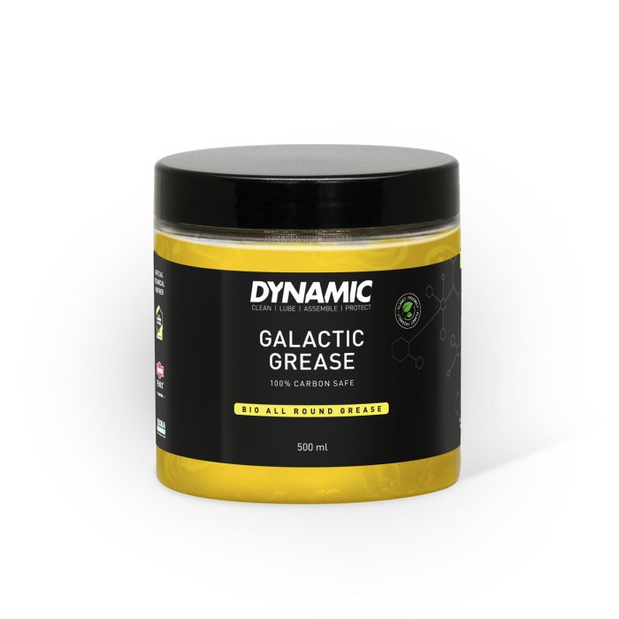 Graisse galactique dynamique - 500ml