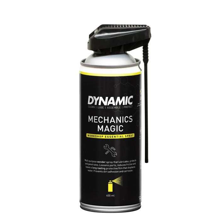 Magie de la mécanique dynamique - 400ml