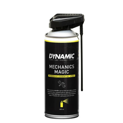 Magie de la mécanique dynamique - 400ml