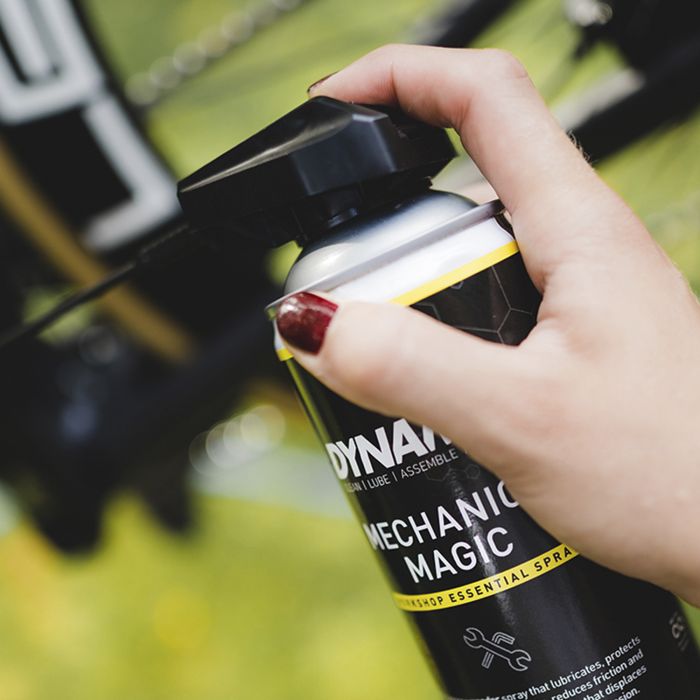 Magie de la mécanique dynamique - 400ml