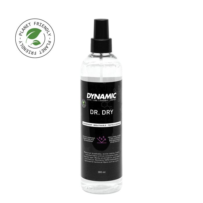 Dr dynamique. sec - 300ml