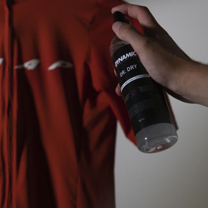 Dr dynamique. sec - 300ml