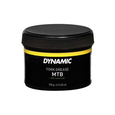 Graisse de fourche Dynamic vtt - 200ml
