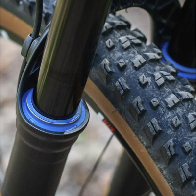 Graisse de fourche Dynamic vtt - 200ml