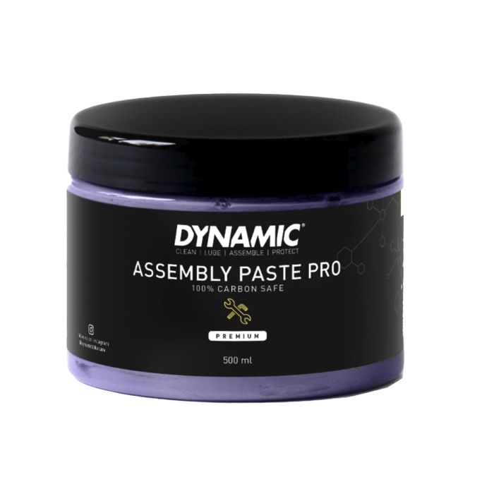 Pâte d'assemblage dynamique pro - 500ml