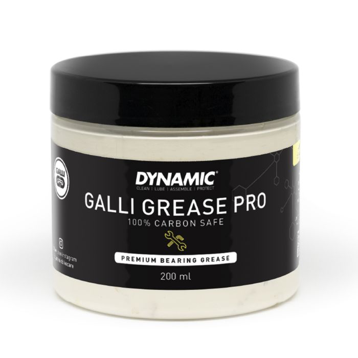 Graisse galli dynamique pro - 200ml