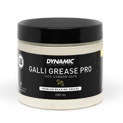 Graisse galli dynamique pro - 200ml
