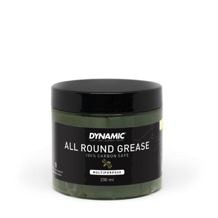 Graisse polyvalente dynamique - 200ml