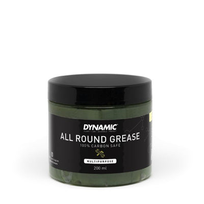 Graisse polyvalente dynamique - 200ml