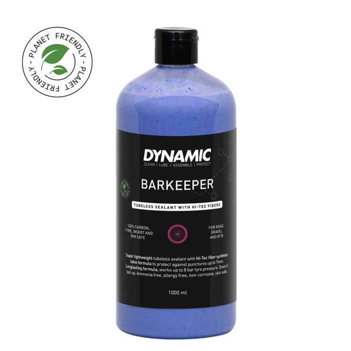 Scellant tubeless barman dynamique - 1l