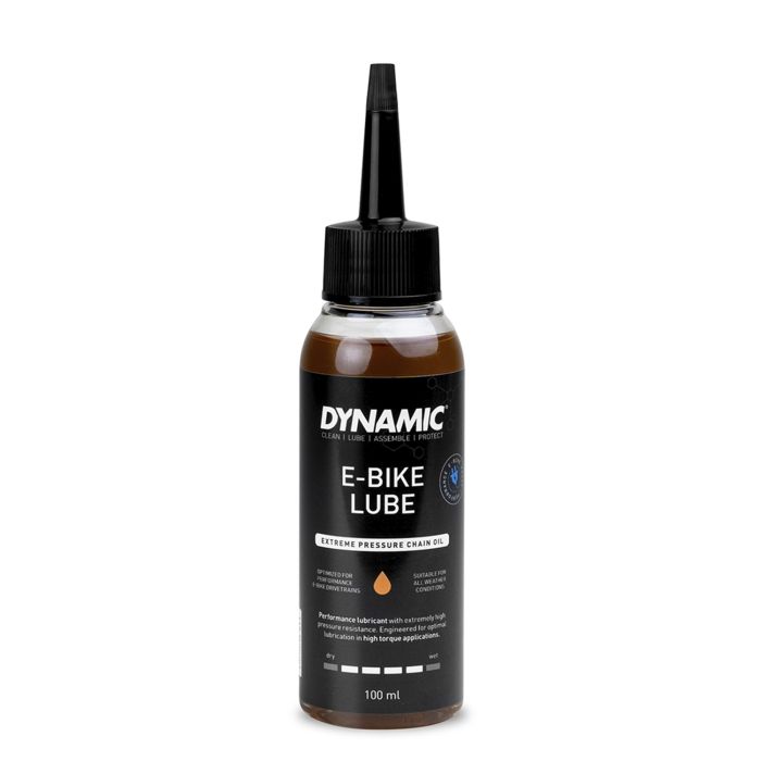 Lubrifiant dynamique pour vélo électrique - 100 ml