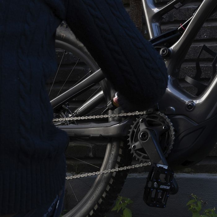 Lubrifiant dynamique pour vélo électrique - 100 ml